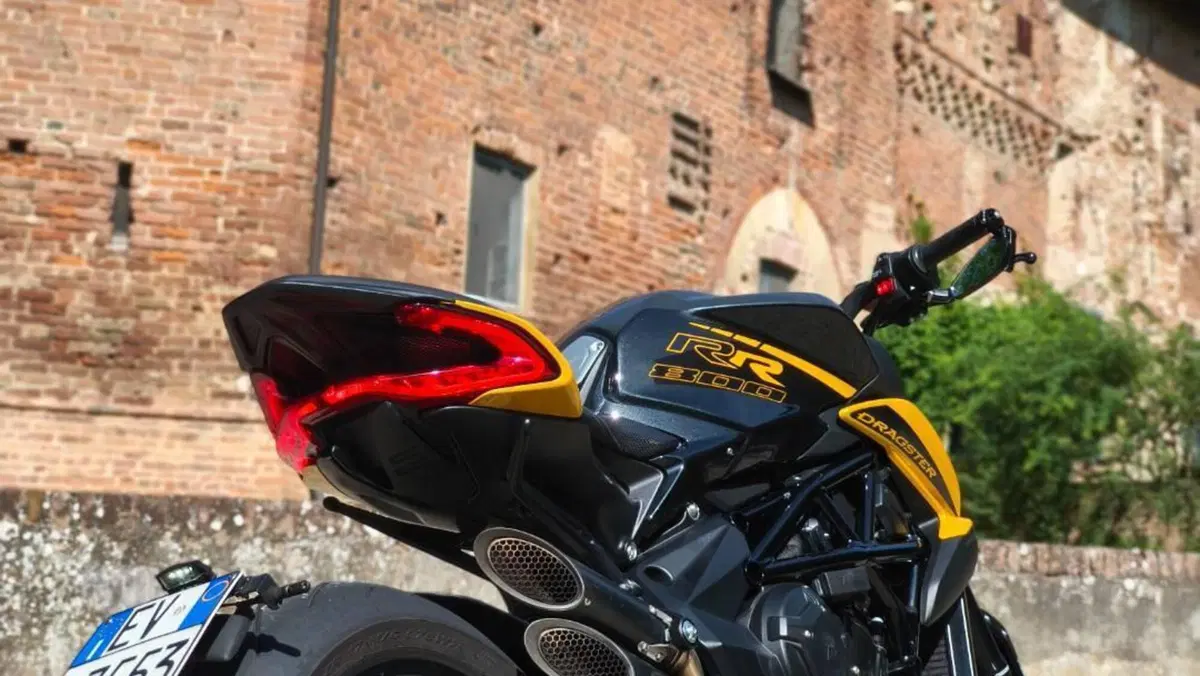 MV Agusta Dragster 800 RR SCS (2020)  (5)