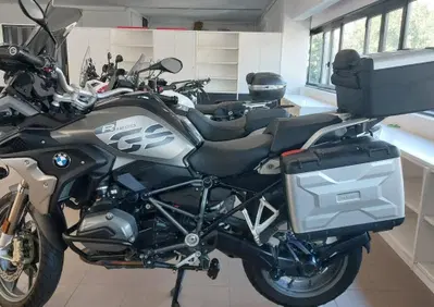 Bmw R 1200 GS (2017 - 18) - Annuncio 10123093