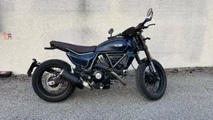 Ducati Scrambler 800 Nightshift (2025 - 26)  (3)