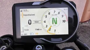 Ducati Scrambler 800 Nightshift (2025 - 26)  (4)