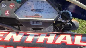 Husqvarna WRE 125 (2002 - 04)  (8)