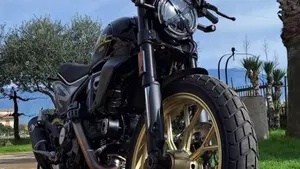 Ducati Scrambler 800 Full Throttle (2025 - 26)  (2)
