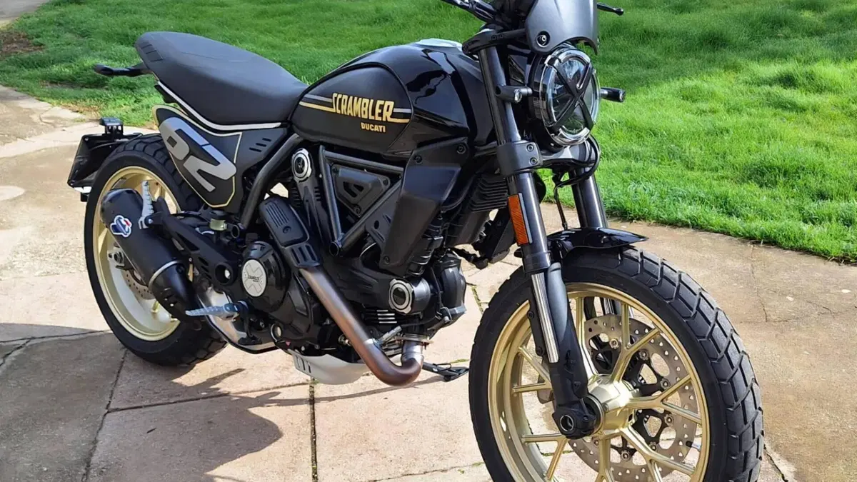 Ducati Scrambler 800 Full Throttle (2025 - 26)  (3)