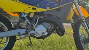 Husqvarna WRE 125 (2002 - 04)  (6)