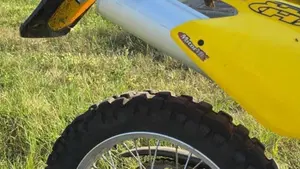 Husqvarna WRE 125 (2002 - 04)  (10)