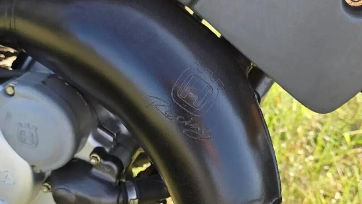 Husqvarna WRE 125 (2002 - 04)  (11)