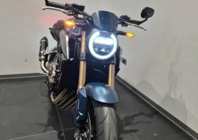 Honda CB 650 R (2021 - 23) - Annuncio 10122506