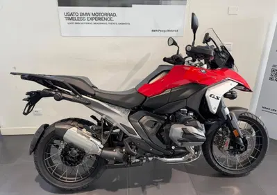 Bmw R 1300 GS ASA (2024 - 26) - Annuncio 10123086