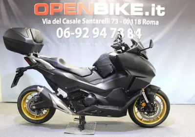 Honda Forza 750 DCT Special Edition (2024) - Annuncio 10123098