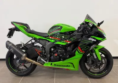 Kawasaki Ninja 636 ZX-6R (2024 - 27) - Annuncio 10123074