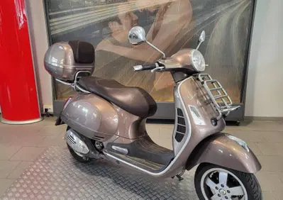Vespa GTS 300 Touring ABS (2014 - 16) - Annuncio 10123097