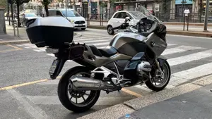 Bmw R 1200 RT (2014 - 16) 