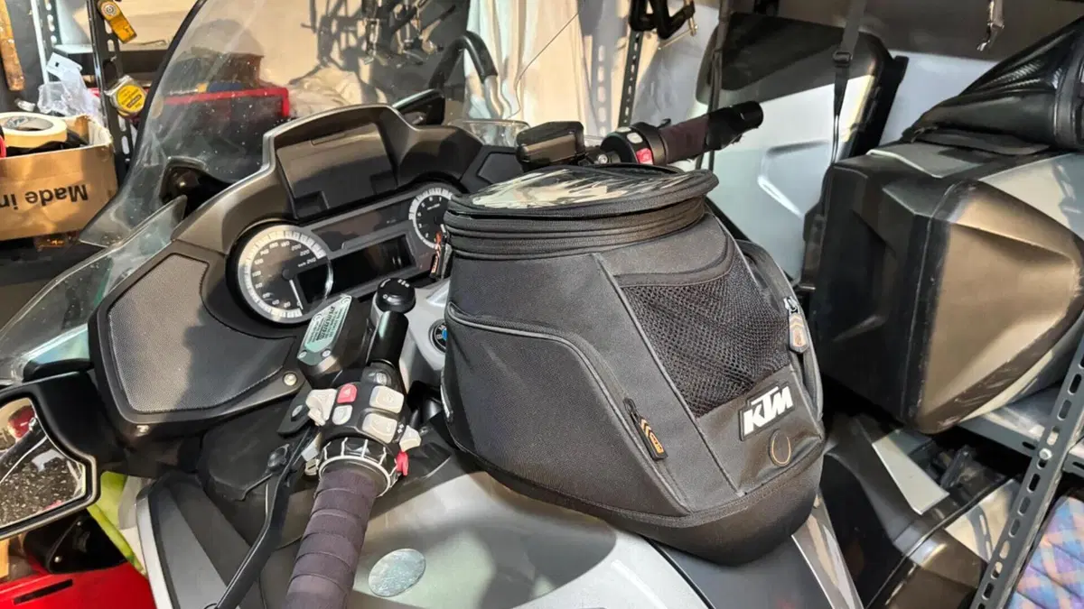 Bmw R 1200 RT (2014 - 16)  (3)