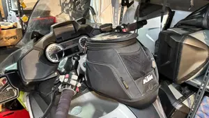 Bmw R 1200 RT (2014 - 16)  (3)
