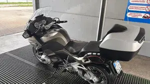 Bmw R 1200 RT (2014 - 16)  (4)