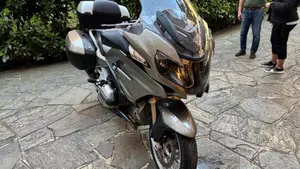 Bmw R 1200 RT (2014 - 16)  (5)