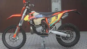 KTM 300 EXC E (2017) 