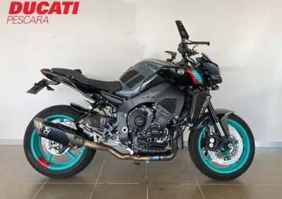 Yamaha MT-10 (2022 - 26) - Annuncio 10123112