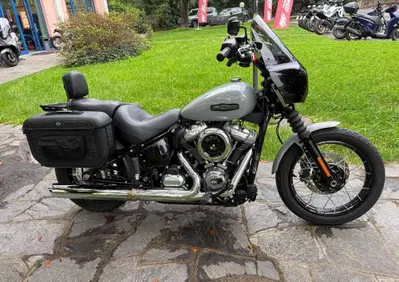 Harley-Davidson Street Bob 117 (2025 - 26) - Annuncio 10123103