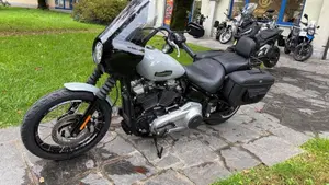 Harley-Davidson Street Bob 117 (2025 - 26)  (4)