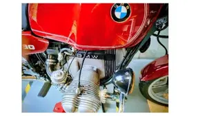 Bmw R 80 (1984 - 94)  (3)
