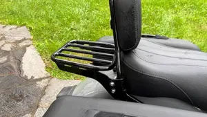 Harley-Davidson Street Bob 117 (2025 - 26)  (7)