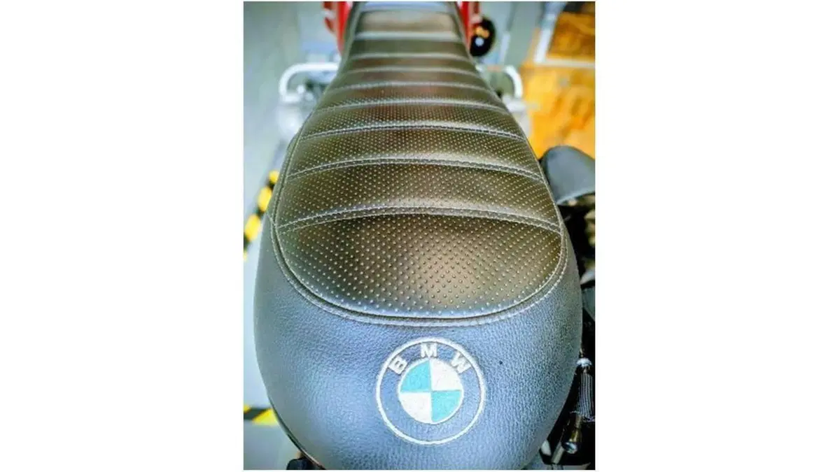 Bmw R 80 (1984 - 94)  (5)