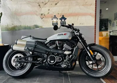 Harley-Davidson Sportster S (2025 - 26) - Annuncio 10123110