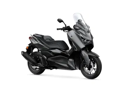 Yamaha X-Max 125 Tech Max (2025 - 26) - Annuncio 10123109