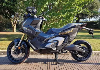 Honda X-ADV 750 Special Edition (2026 - 27) - Annuncio 10123118