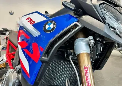 Bmw F 900 GS (2024 - 26) - Annuncio 10123119