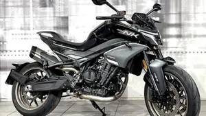 CFMOTO 800NK Sport (2023 - 26) 