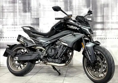 CFMOTO 800NK Sport (2023 - 26) - Annuncio 10123130