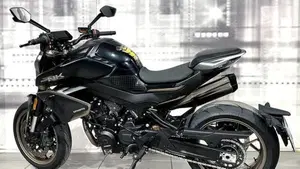 CFMOTO 800NK Sport (2023 - 26)  (2)
