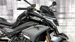 CFMOTO 800NK Sport (2023 - 26)  (5)