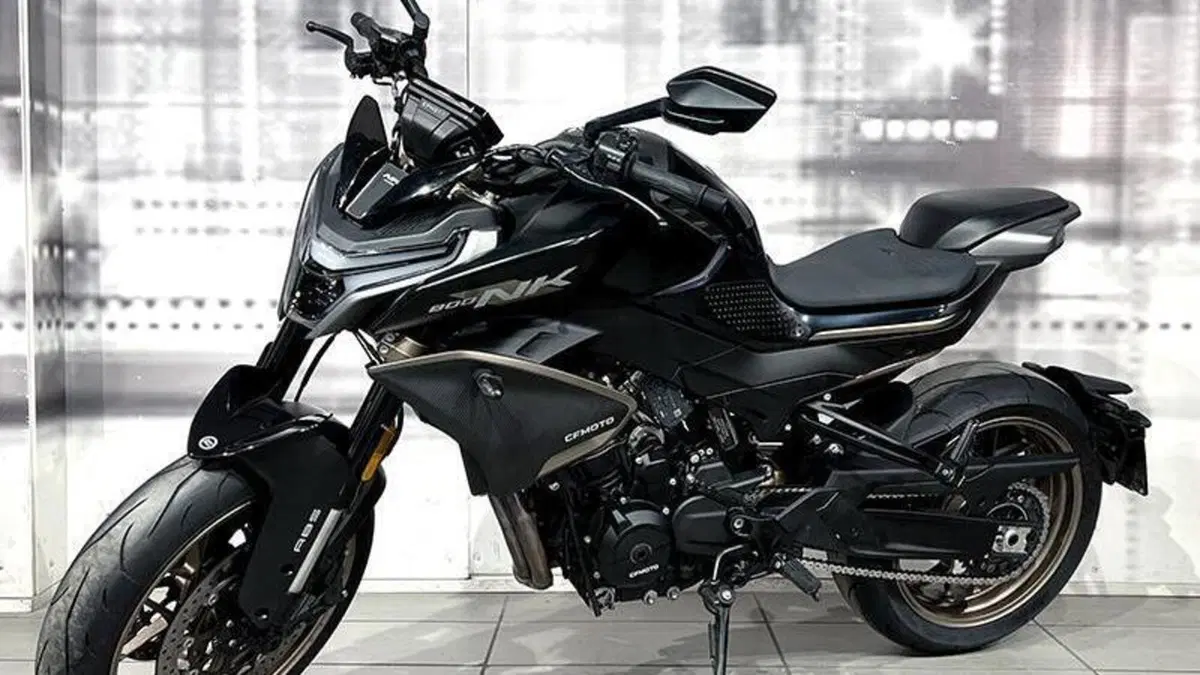 CFMOTO 800NK Sport (2023 - 26)  (7)
