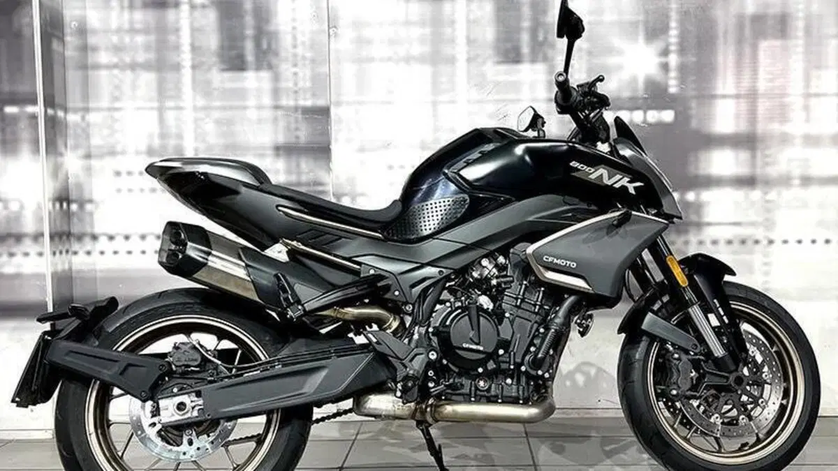 CFMOTO 800NK Sport (2023 - 26)  (8)