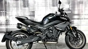 CFMOTO 800NK Sport (2023 - 26)  (8)