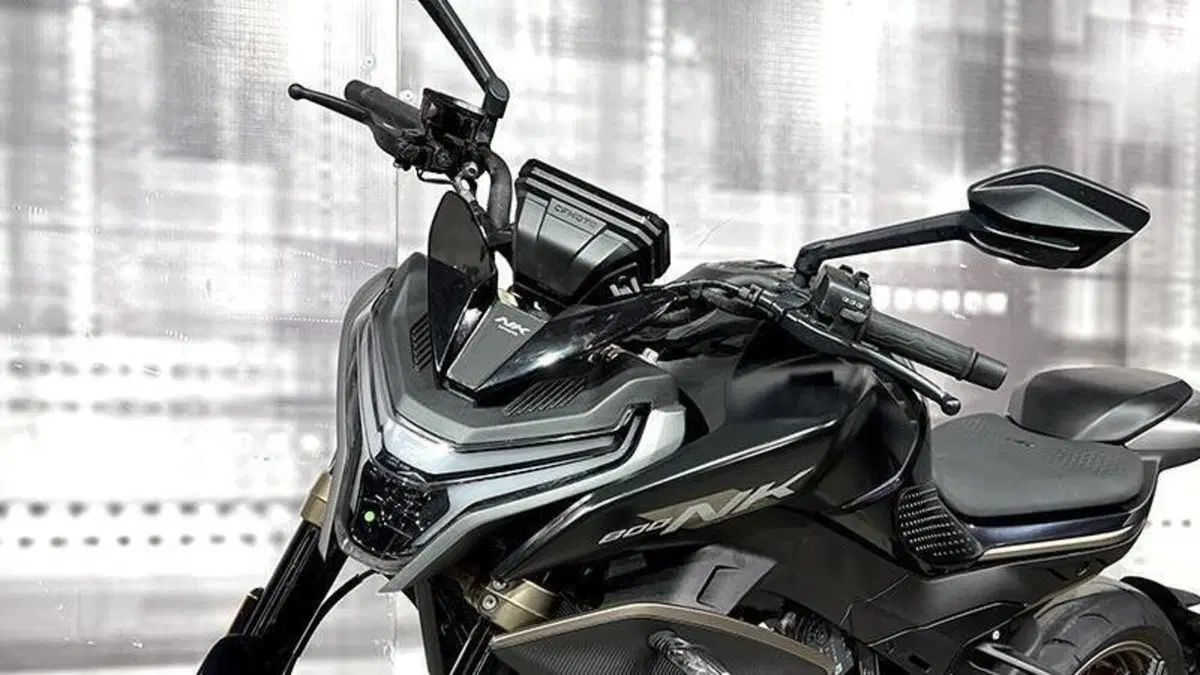 CFMOTO 800NK Sport (2023 - 26)  (9)