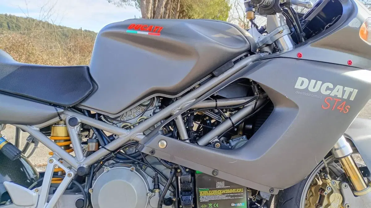 Ducati ST4 S (2003)  (3)