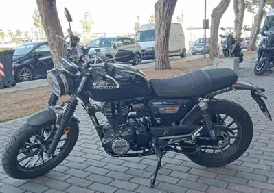 Honda GB 350 S (2025 - 26) - Annuncio 10123125