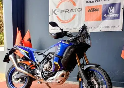Yamaha Ténéré 700 World Raid (2022 - 25) - Annuncio 10123134