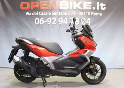 Voge Sfida SR1 ADV (2023 - 26) - Annuncio 10123147