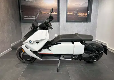 Bmw CE 04 (2021 - 25) - Annuncio 9905336