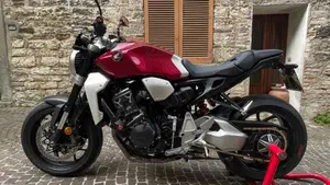 Honda CB 1000 R Neo Sport Cafè (2018 - 20)  (4)