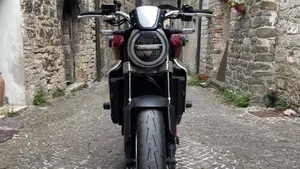 Honda CB 1000 R Neo Sport Cafè (2018 - 20)  (5)