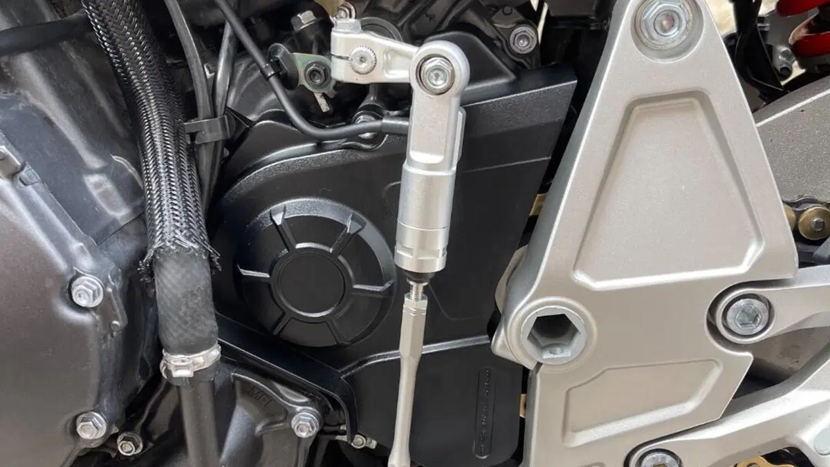 Honda CB 1000 R Neo Sport Cafè (2018 - 20)  (8)