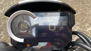 Honda CB 1000 R Neo Sport Cafè (2018 - 20)  (9)