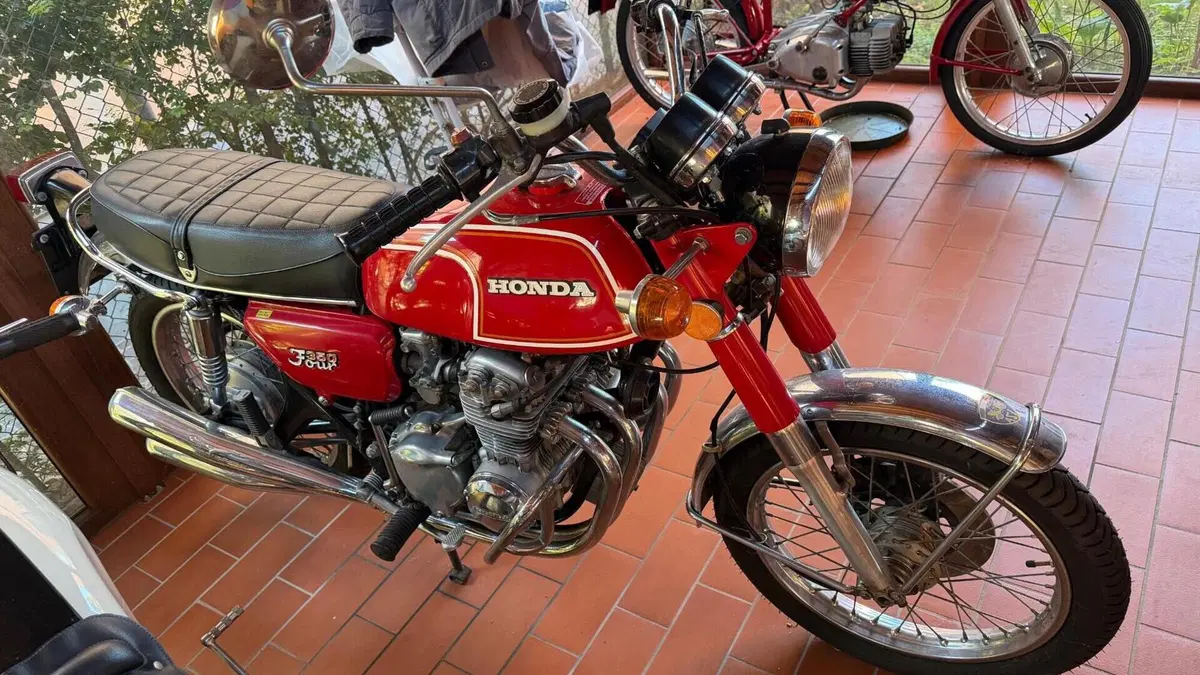 Honda   (3)