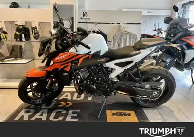 KTM 990 Duke (2024 - 26) - Annuncio 10123138